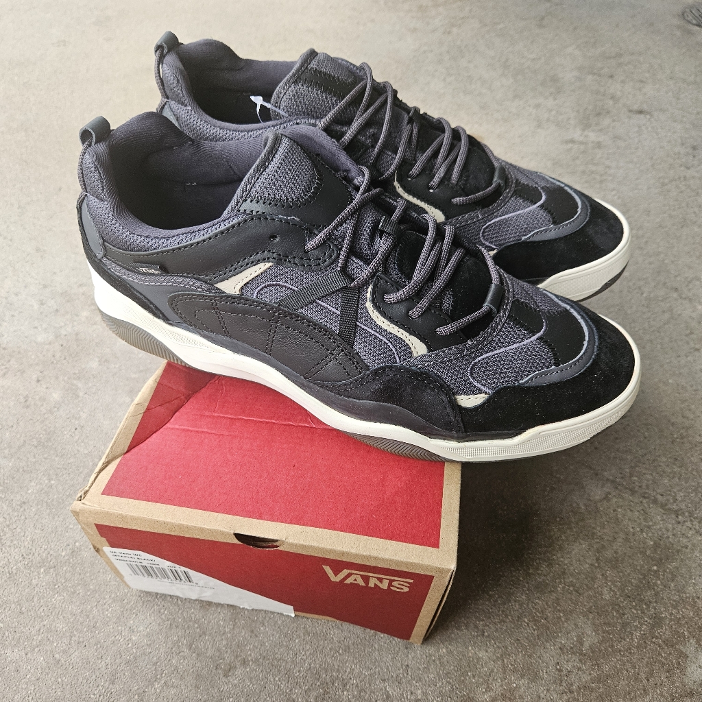 Nwt Vans Varix Wc